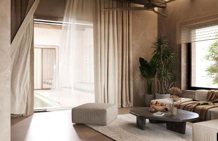 The Landmark Villas & Spa - Foto 94