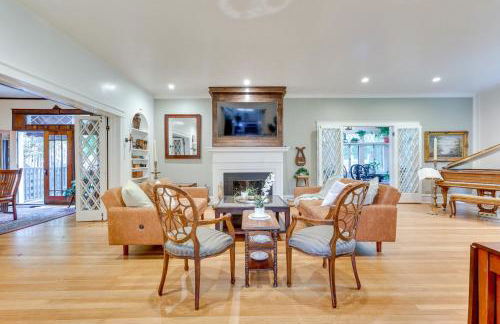 Central Boise Mansion Close to Dtwn, River and BSU! - Foto 1