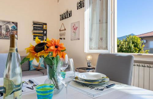 Hostly-La Casa di Giada-Near Pisa, Lucca, Seaside - Foto 12