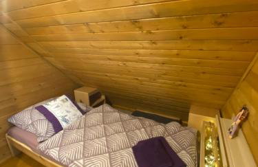 Lawendowy Domek TP - Foto 45