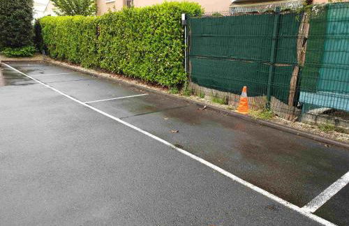 Studio moderne à 15mn de la Défense - Foto 33