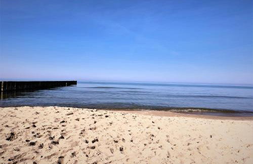 BLUE SEA APARTAMENT Leśne Tarasy - Foto 27