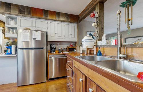 Close to Ocean! Family-Friendly Orrs Island Escape - Foto 11