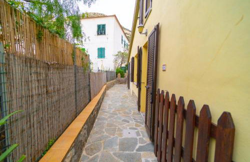 Casa Pepe - Goelba - Foto 17