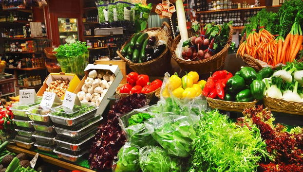 Visita al Mercado Local y Clase de Cocina Privada - Foto 5