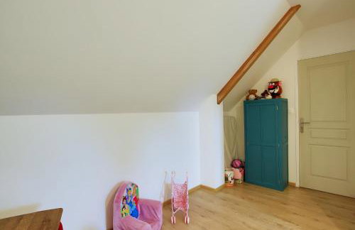 Chez Manie Et Mablot - Foto 25