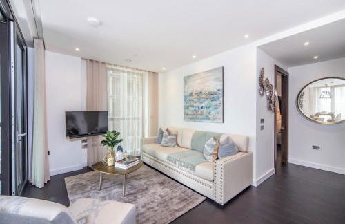 Thornes House Apartments - Foto 120