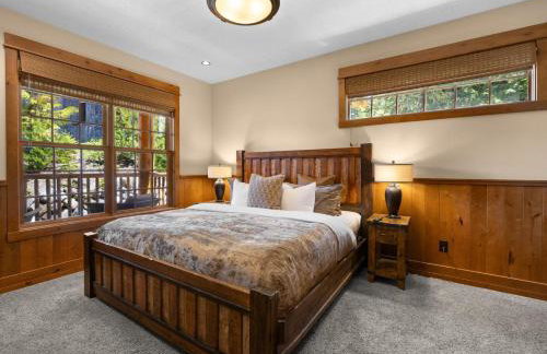 Snowed Inn - Meredith Lodging - Foto 66