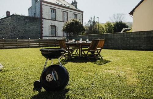 La Delphinière : Bord de Mer, Equipements de qualité - Foto 43