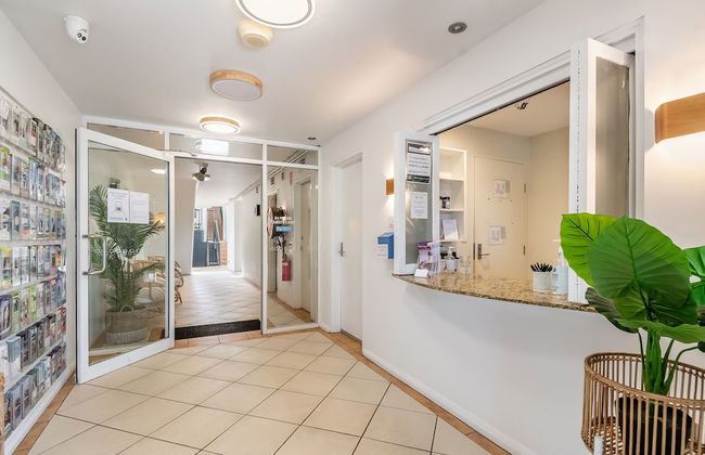 Eco Beach Resort - Photo 3