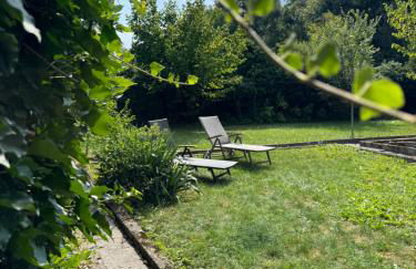 Altstadtvilla in Vohburg - Foto 26