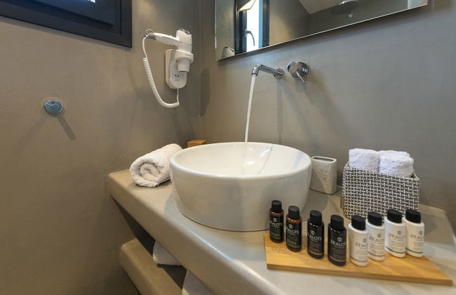 Aelia Suites Milos - Foto 32