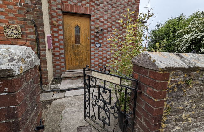 Clara Cottage - Foto 32