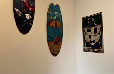 Location Mobil-Home "Le Piriac'Home V2" - Foto 25