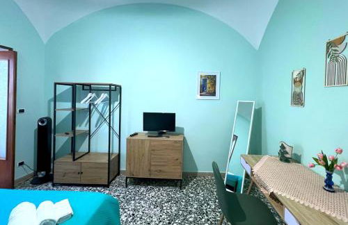 VefiÀ Procida casavacanze - Foto 40