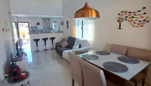 Casa Exclusiva em Cabo Frio - com Piscina Privativa - Foto 5