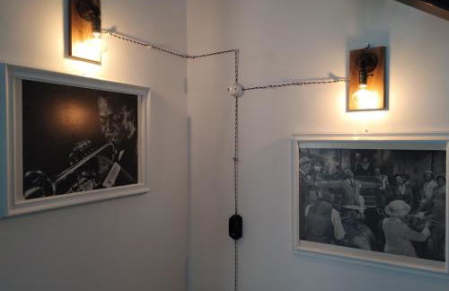 COUNTRY HOUSE ViLLA GIGINA - Foto 30