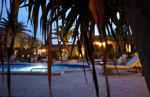 Agroturismo Sa Pletassa - Foto 21