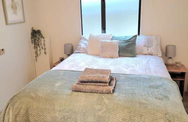 Badgers Rest Loddon - Foto 4