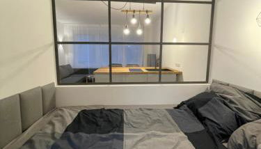 zentrales Appartement zwischen Messe und Altstadt - Foto 4