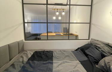 zentrales Appartement zwischen Messe und Altstadt - Foto 4