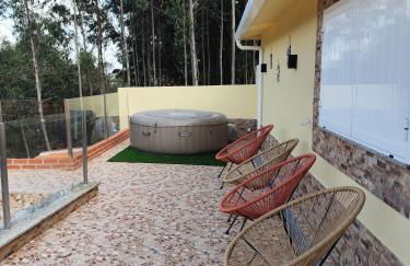 Casa Pejão Do Paraíso - Foto 9