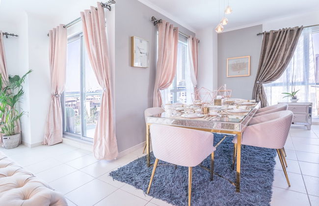 Elite Royal Apartment - Burj Khalifa & Fountain view - Opal - Photo 9