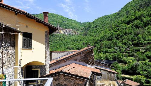 Panoramic Apartment with Balcony and Terrace - Foto 3