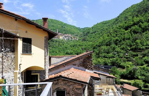 Panoramic Apartment with Balcony and Terrace - Foto 3
