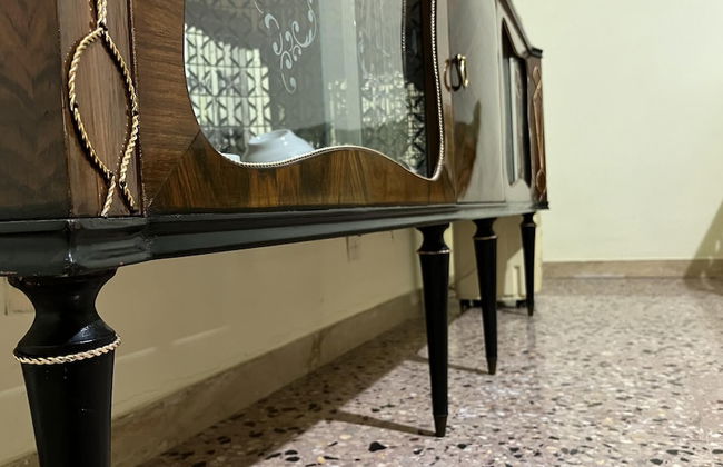 Casa Torre Metabo in Villa Santo Stefano - Foto 43