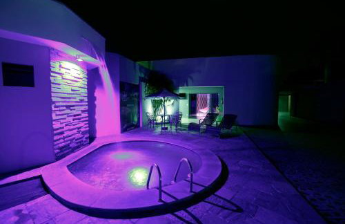 Eros Motel - Foto 53