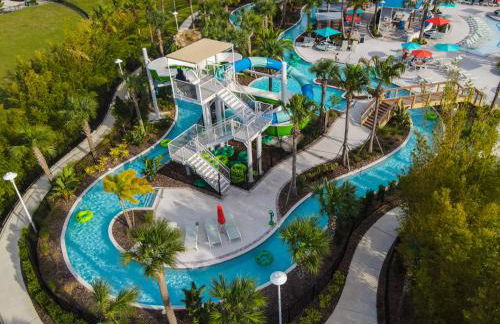 Modern Townhome with Resort Amenities - Foto 37