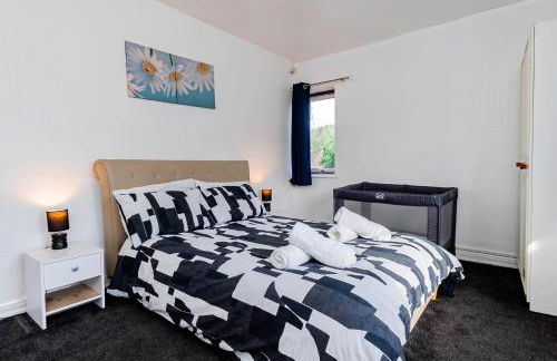 The Oak 3 Bedroom House - Foto 1