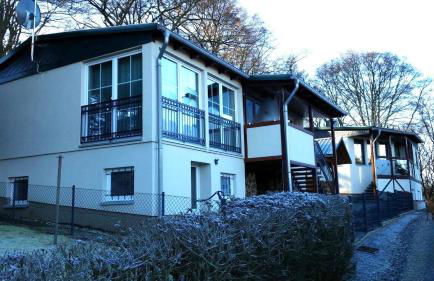 Ferienhäuser in Allrode - Foto 2