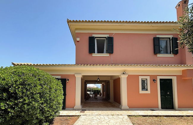 Villa Kanali - Foto 48