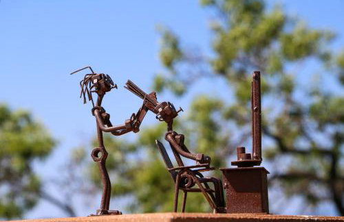 Apartments Seka - Foto 51