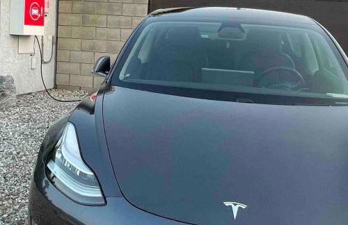 Mineral Saltwater Solar heated Pool & Spa Oasis with mountain views and Koi pond - Foto 22