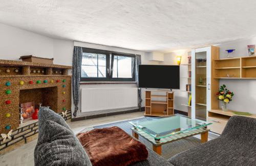 Snug Apartment in Grevesmuhlen With Terrace - Foto 22