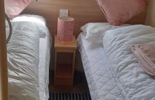 Deluxe 3 bedroom Lyons Robin hood oaklands with free wifi free sky - Foto 10