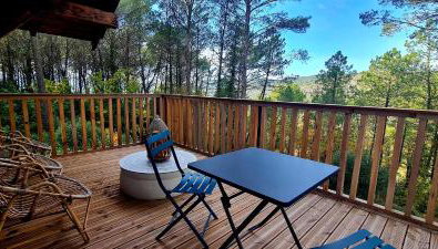 Le Masdemoiselle Chalet - Foto 3