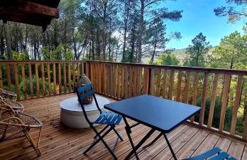 Le Masdemoiselle Chalet - Foto 3