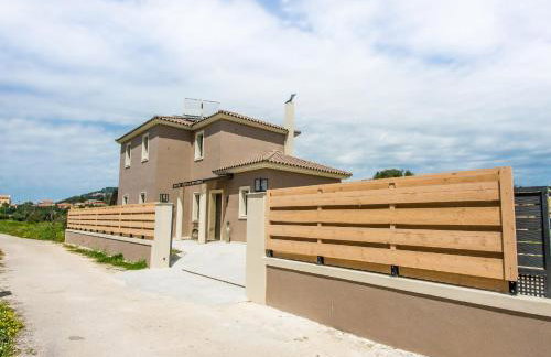 Luxury Villa Chrisi - Foto 52