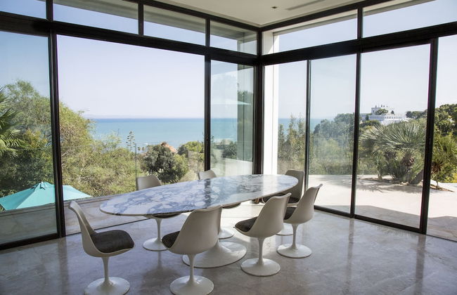 The Cliff House - Foto 9