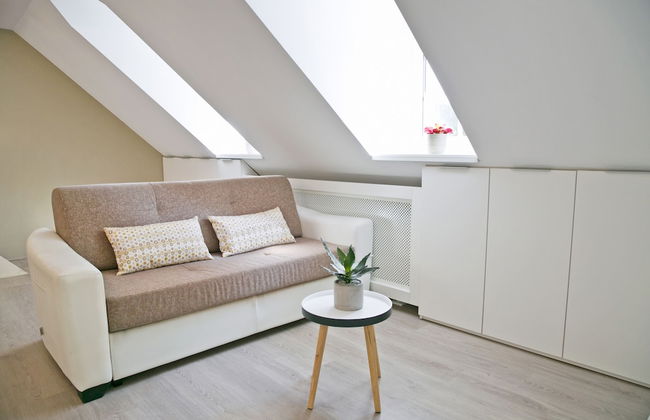 Apartments Hiša Pod Gradom - Foto 44