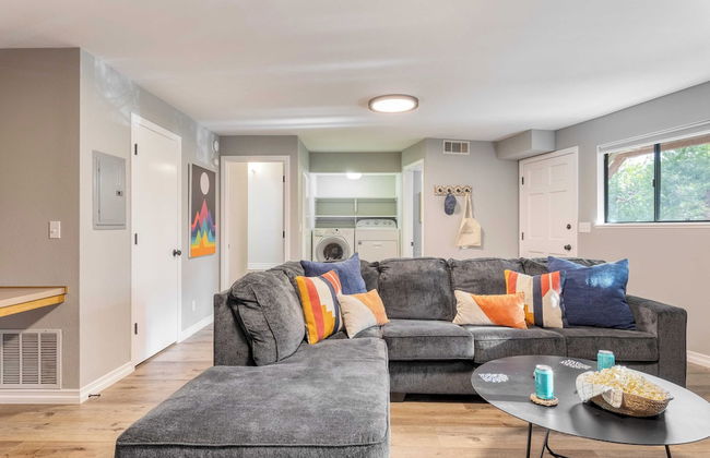 North Bay by Avantstay Chic Retreat w/ Peloton - Foto 5