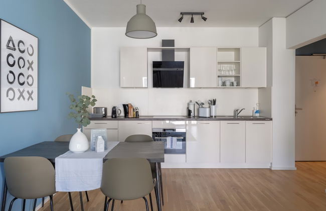 Limehome Trier Nikolaus-Leis-Strasse - Foto 17