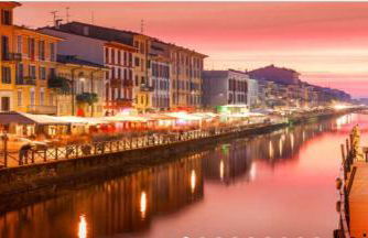 Rodica Comfort Home Milano Navigli - Foto 22