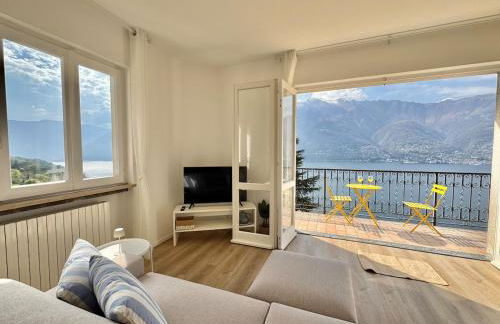 Villa Miralago - Foto 23