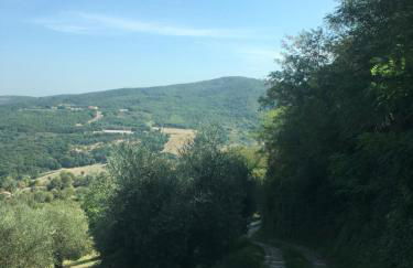 Villa San Regolino whit private pool - Foto 42