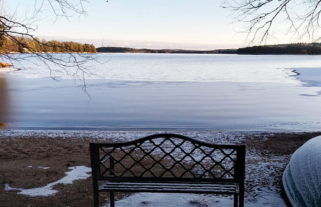 Kesäniitty - Foto 30